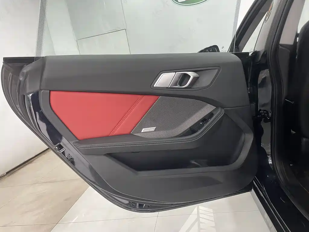 BMW 2 Series 2025 225L M Sport Night Edition
