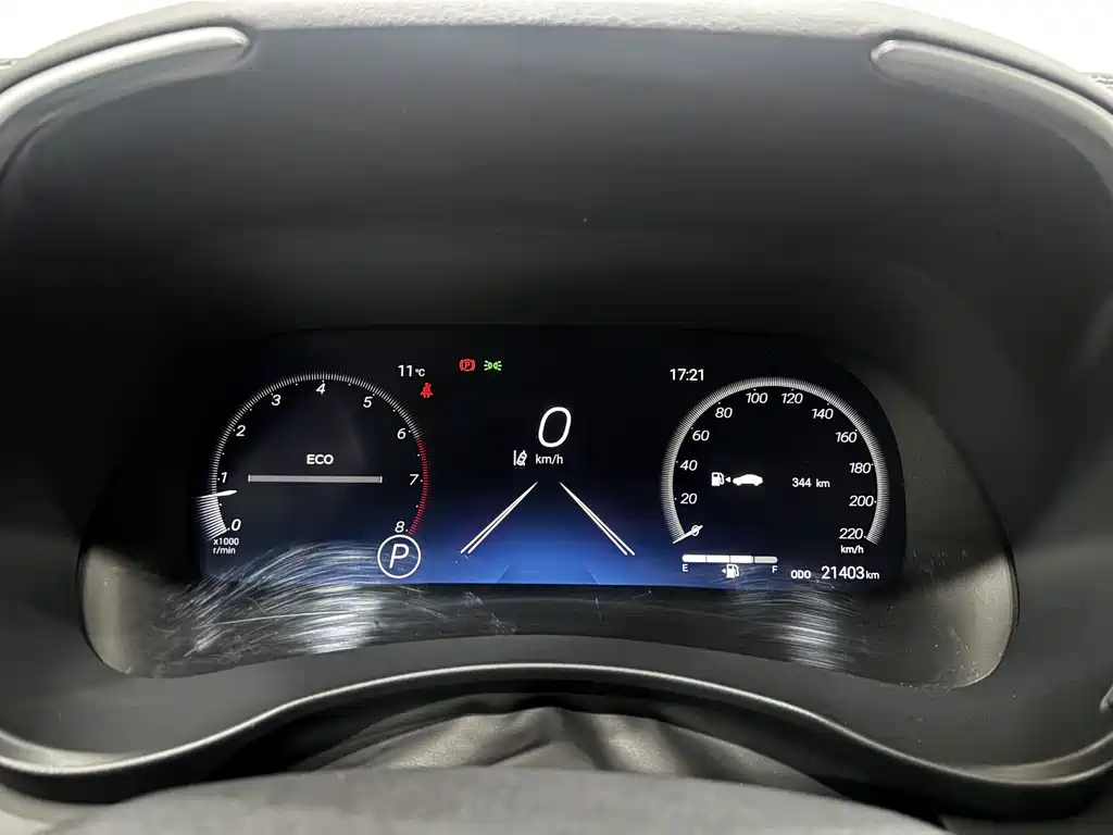Crown Kluger 2022 2.0T AWD Sport Edition