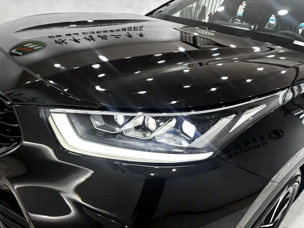 Crown Kluger 2022 2.0T AWD Sport Edition