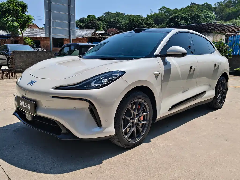 IM LS6 2023 Max Long Range Edition