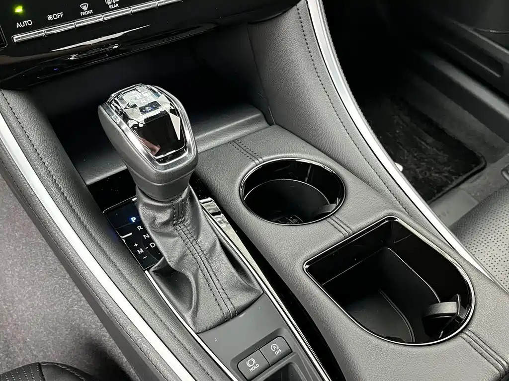 Avalon 2023 2.0L Premium Edition