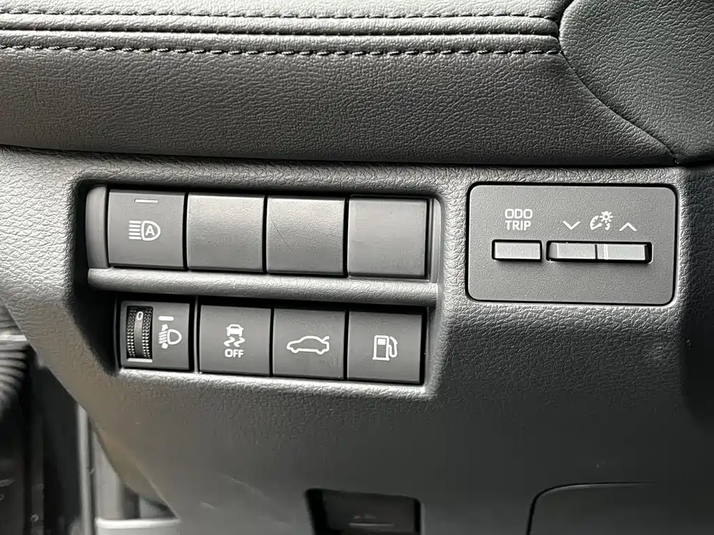Avalon 2023 2.0L Premium Edition