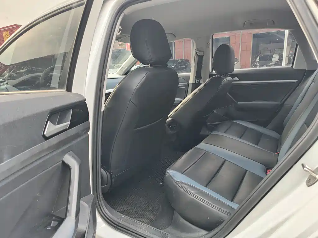 Volkswagen Lavida 2024 1.5L Automatic Deyi Edition