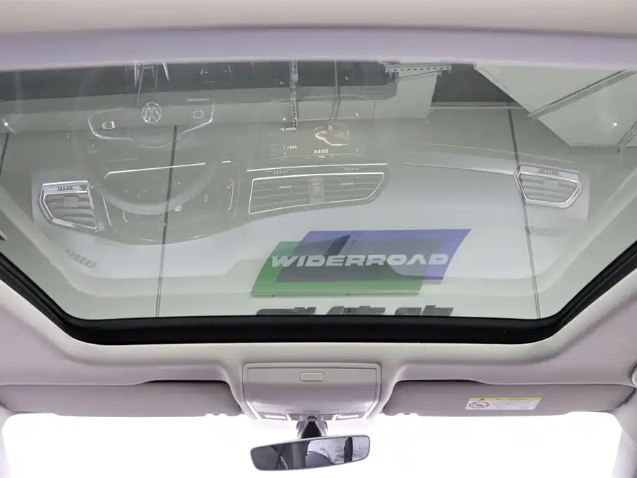 Tiguan L 2019 330TSI Automatic FWD R-Line Flagship Edition China VI