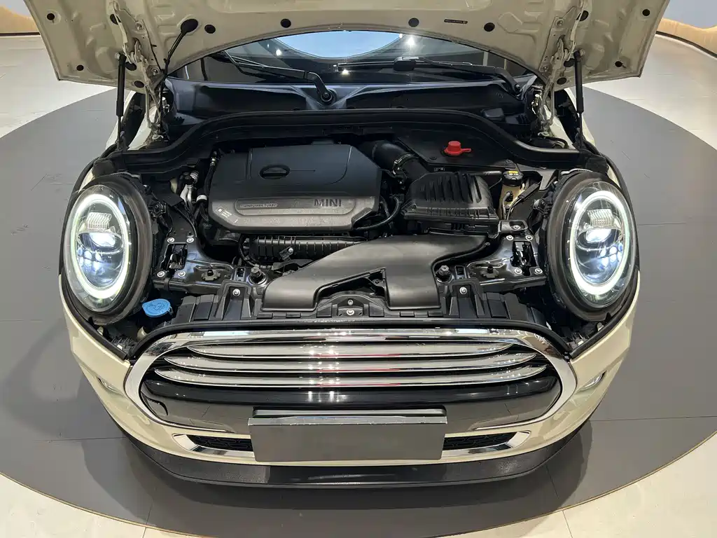 MINI Cooper 2019 1.5T Artist 5-Door