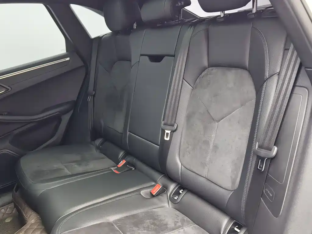 Porsche Macan 2019 Macan 2.0T