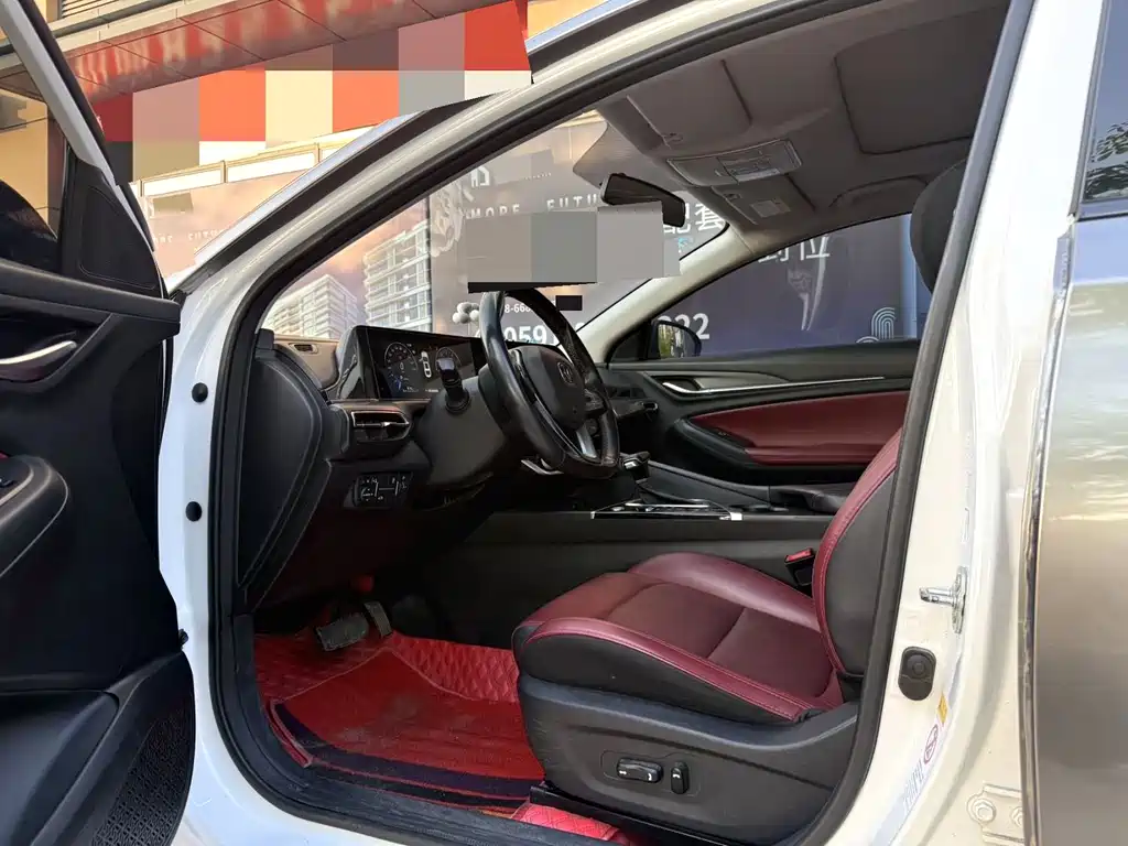 Eado 2020 PLUS Blue Whale NE 1.4T GDI DCT Flagship