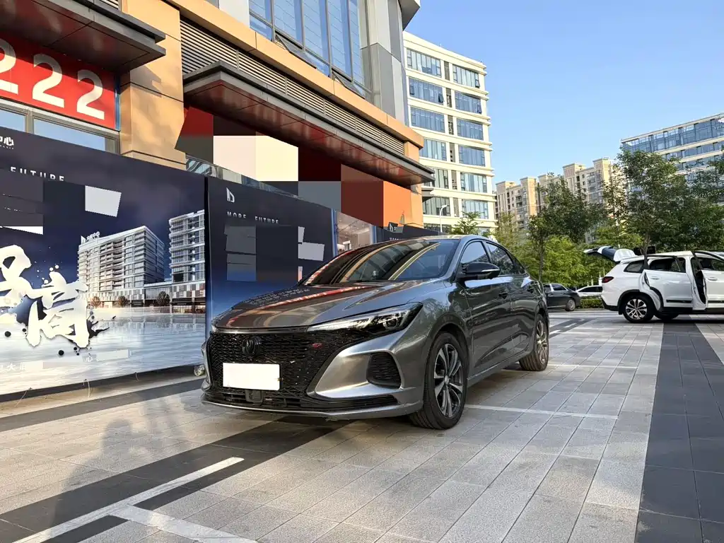 Eado 2020 PLUS Blue Whale NE 1.4T GDI DCT Flagship