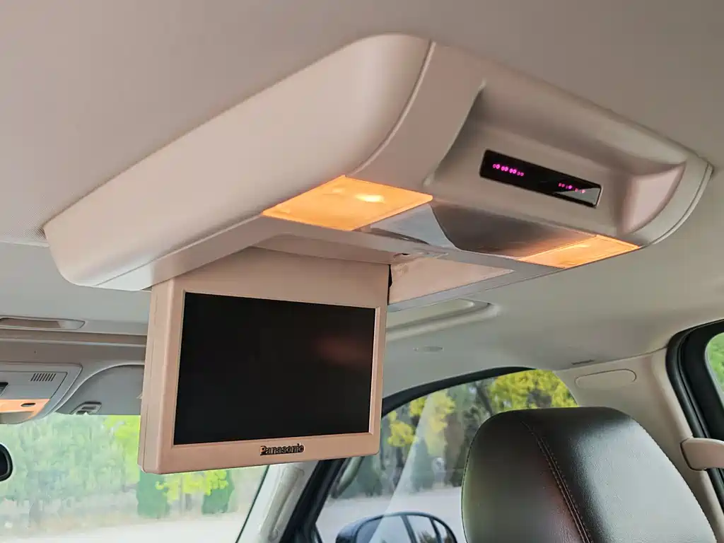 Cadillac ESCALADE 2010 6.0 Hybrid