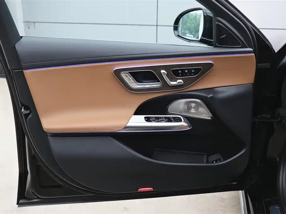 Mercedes-Benz E-Class 2026 Facelift E 300 L Luxury