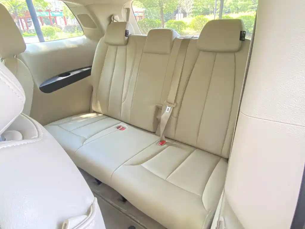 Buick GL8 2018 28T Luxury Edition China VI