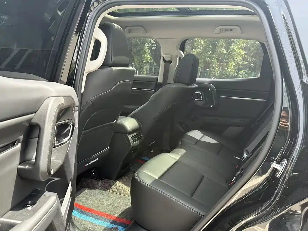 Haval Big Dog PLUS 2023 1.5T FWD Chao Ye Edition Plus