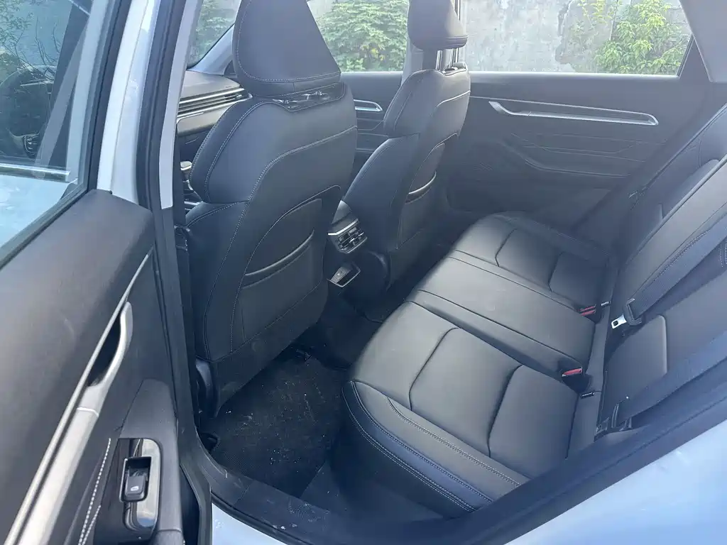 Geely Emgrand 2026 4 Million Anniversary Edition 1.5L CVT Superior