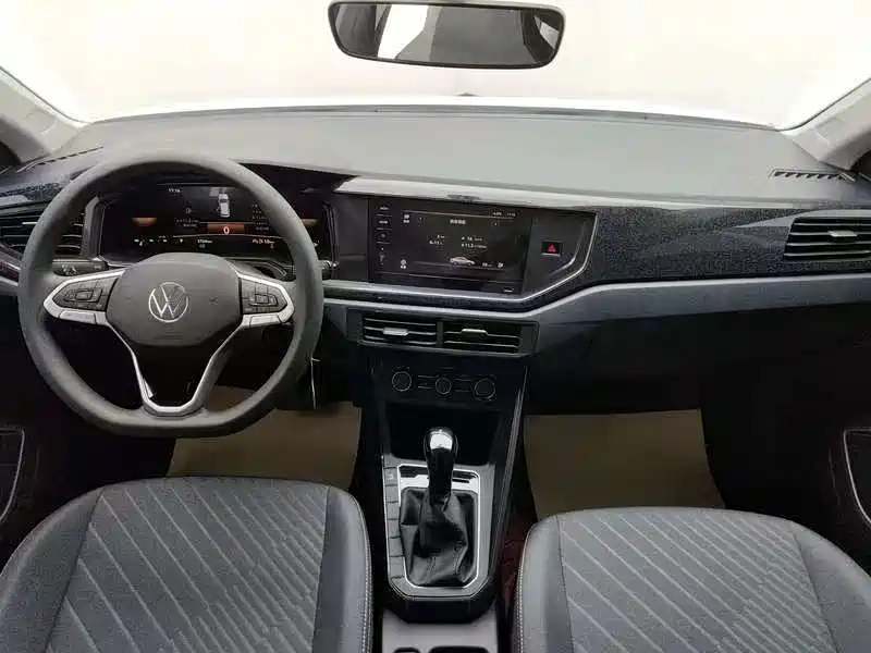 Volkswagen Lavida 2025 1.5L Sharp Superior Edition