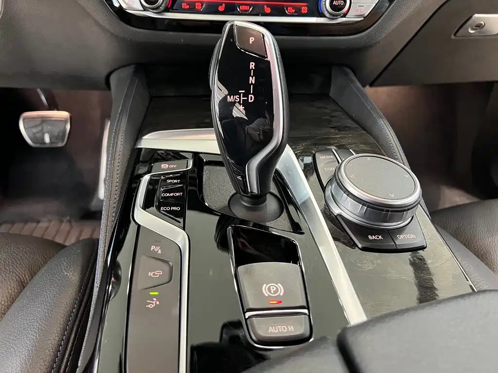 BMW 6 Series GT 2020 630i M Sport Package