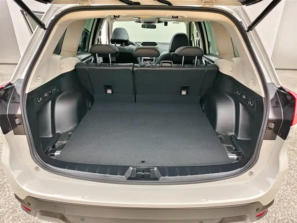 Subaru Forester 2024 2.5i AWD Premium Edition EyeSight