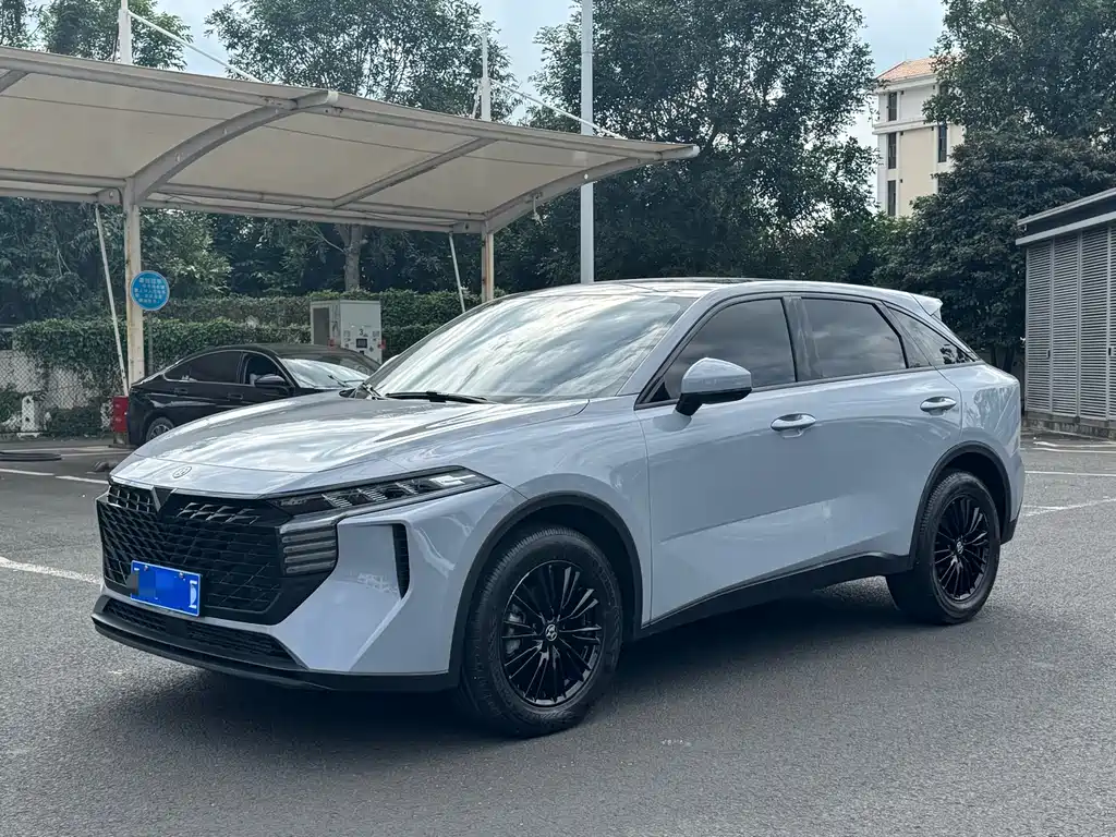 Venucia Big V 2022 260T Dark Horse Edition iDou