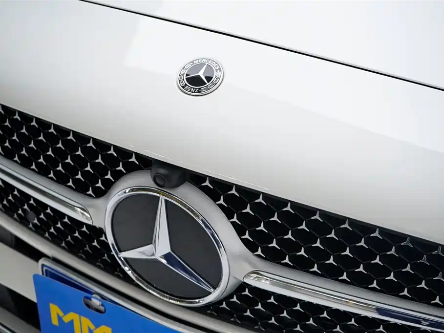 Mercedes-Benz C-Class 2023 Facelift C 260 L Sport