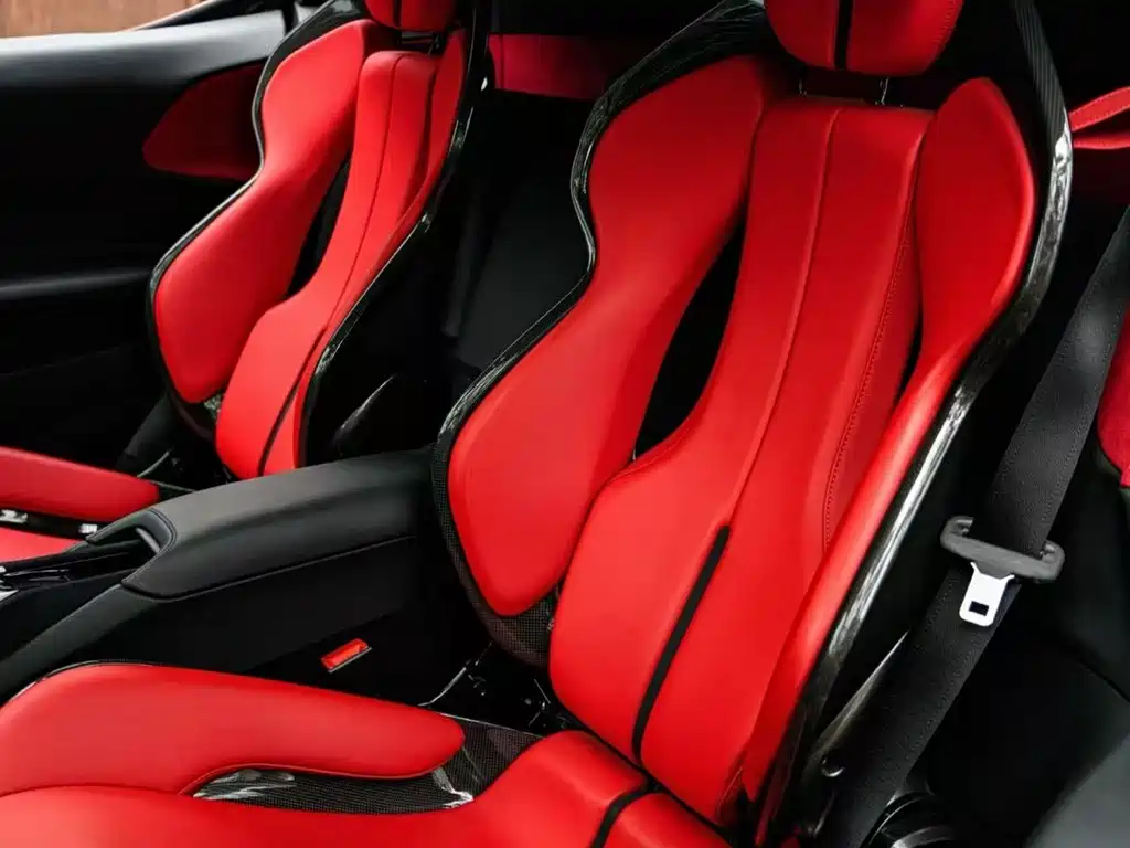 SF90 Stradale