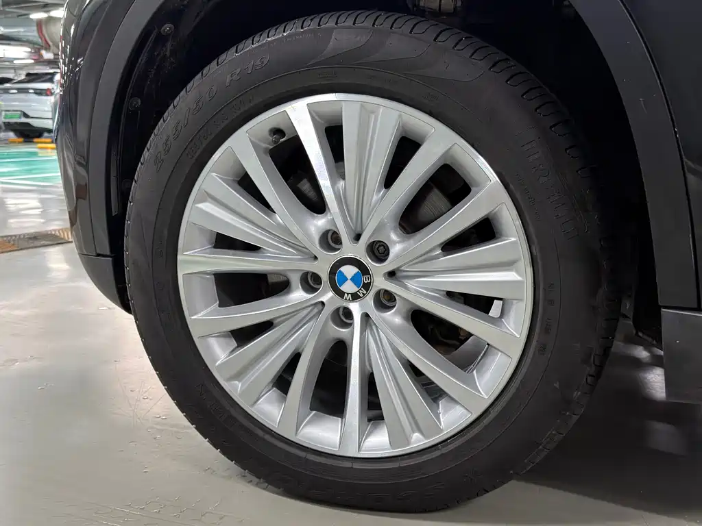 BMW X5 (Imported) 2014 xDrive35i Leading Edition