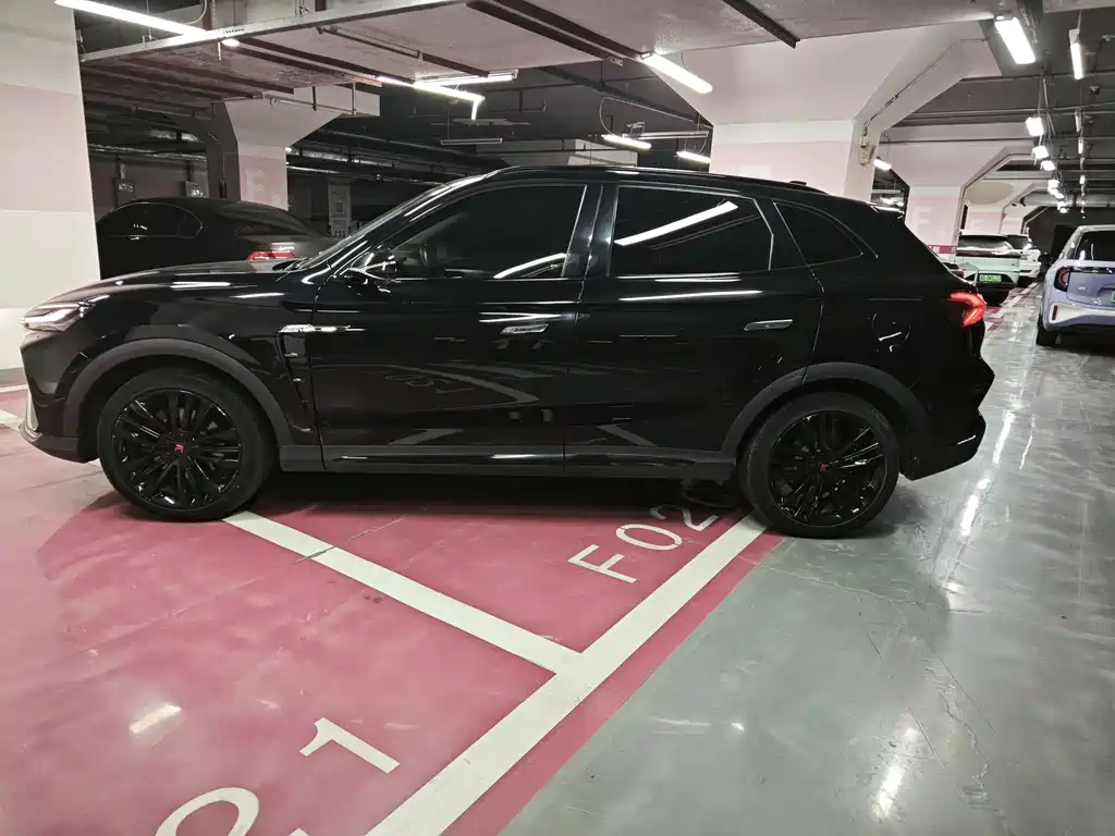 Rising MARVEL R 2021 Rear-Wheel Drive PRO Edition