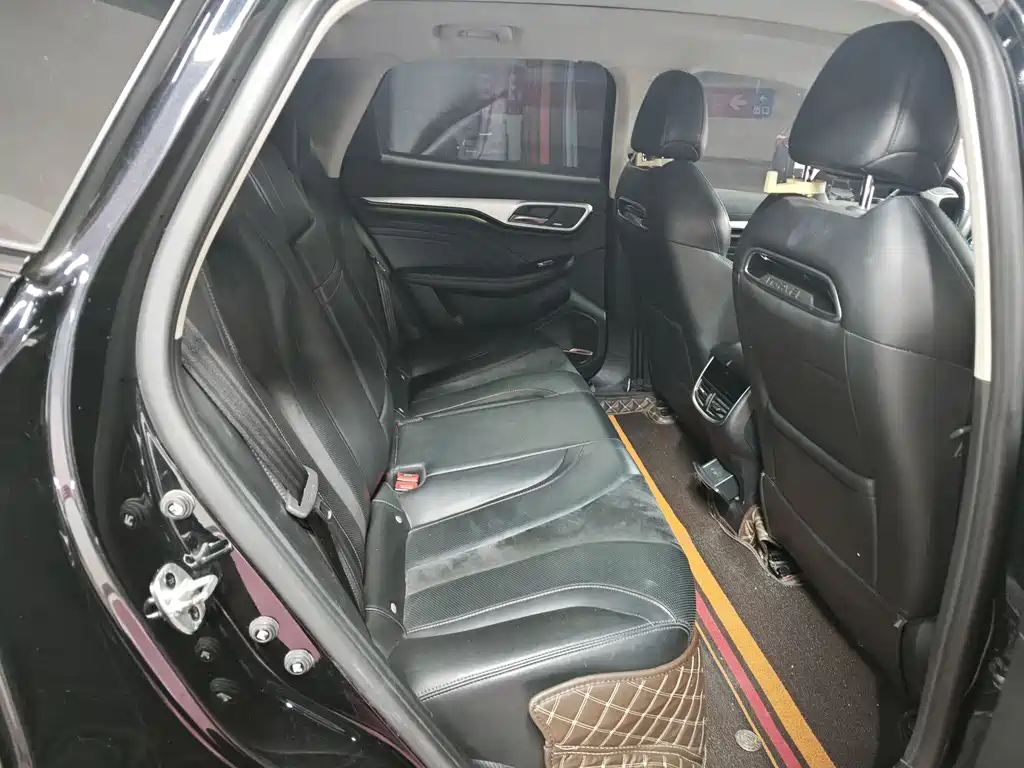 Rising MARVEL R 2021 Rear-Wheel Drive PRO Edition