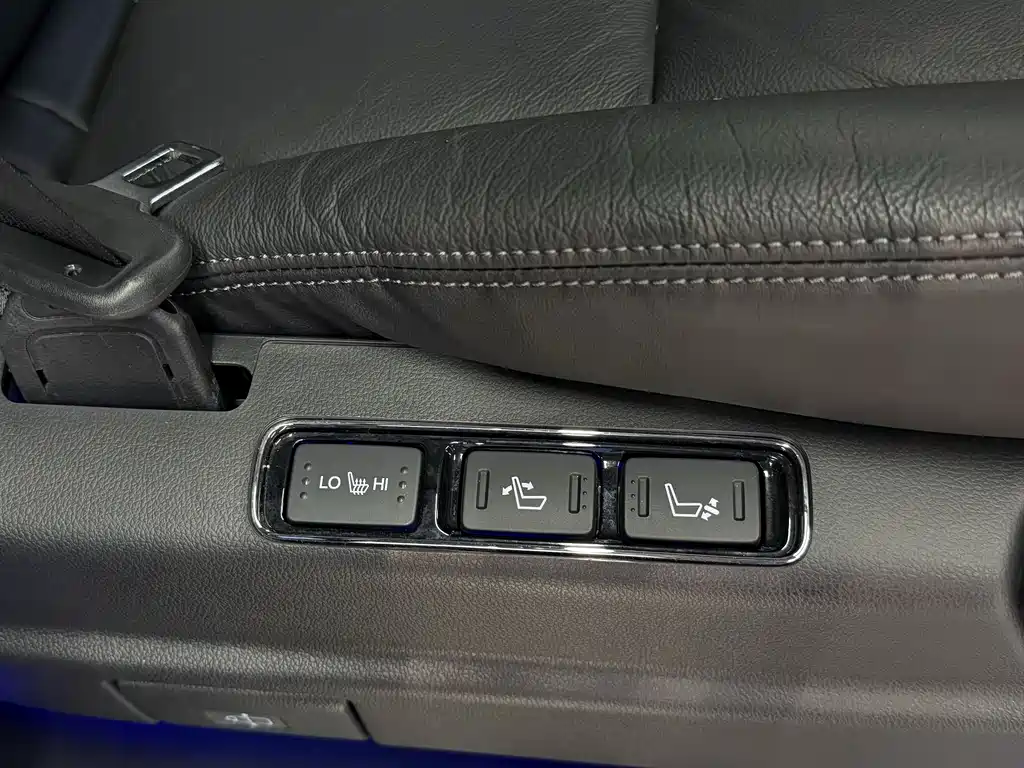 Odyssey 2022 2.0L e:HEV Sharp Supreme Edition