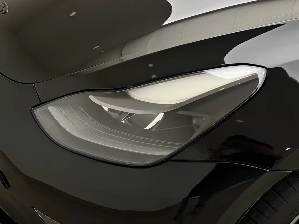 Model 3 2021 Performance AWD