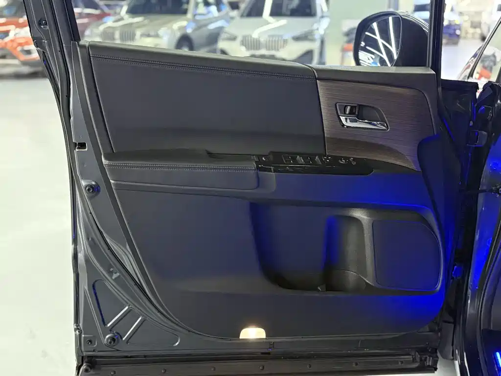 Odyssey 2022 2.0L e:HEV Sharp Supreme Edition