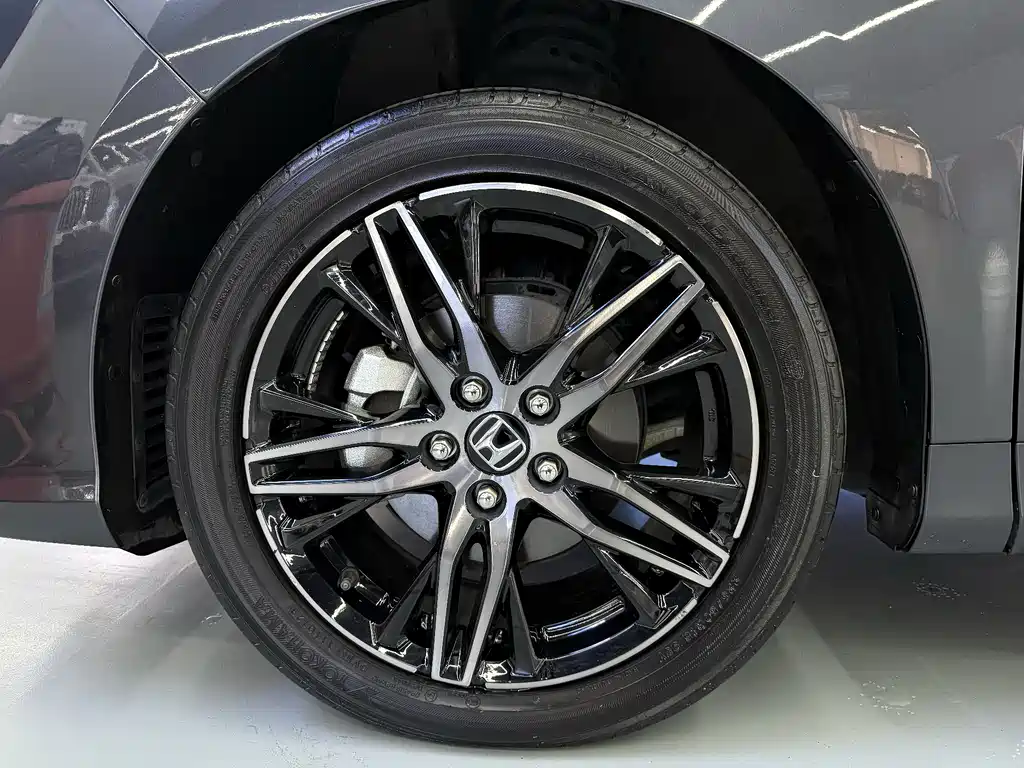 Odyssey 2022 2.0L e:HEV Sharp Supreme Edition
