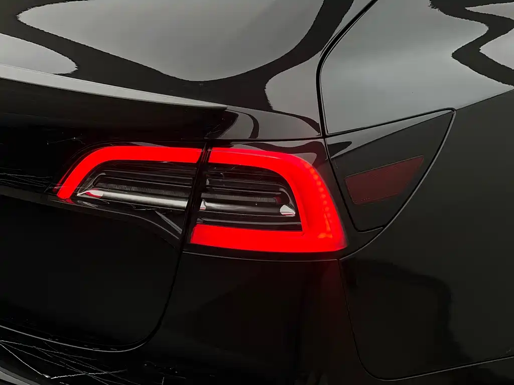 Model 3 2021 Performance AWD