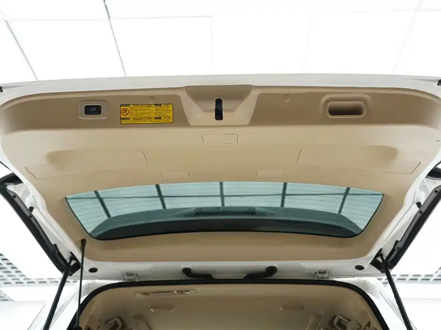 Alphard 2012 3.5L Luxury Edition