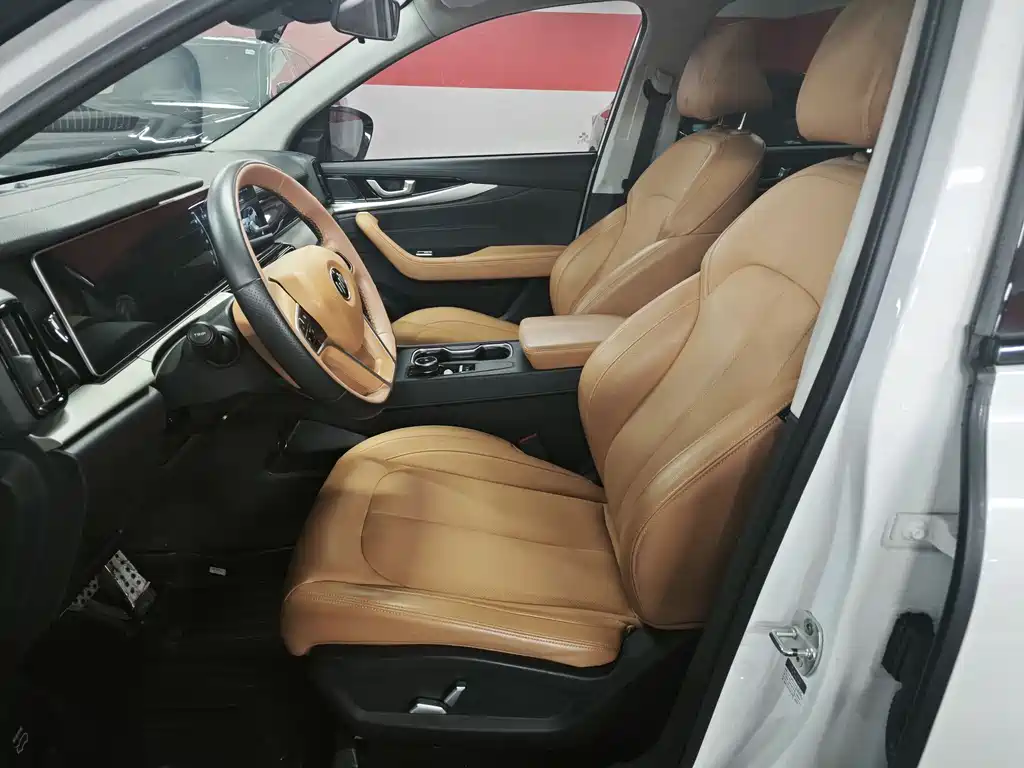 Weltmeister W6 2021 520km PRO Edition