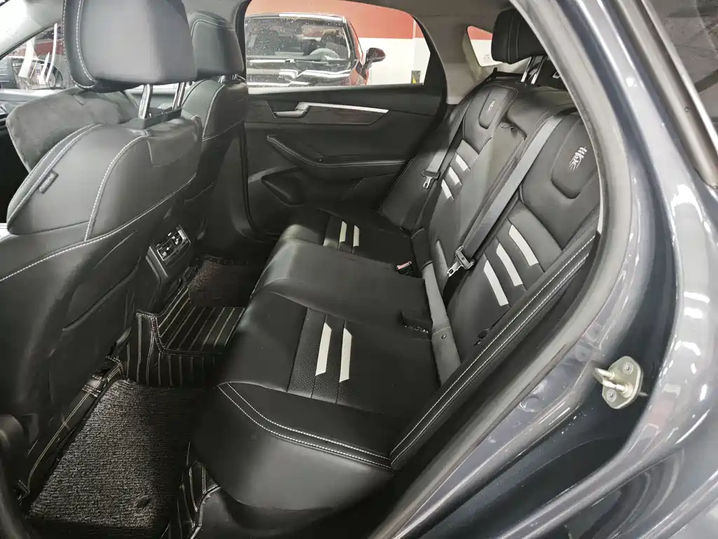 BYD Qin Pro EV 2019 Ultra Edition High Power Long Range Smart Connect Leading Model