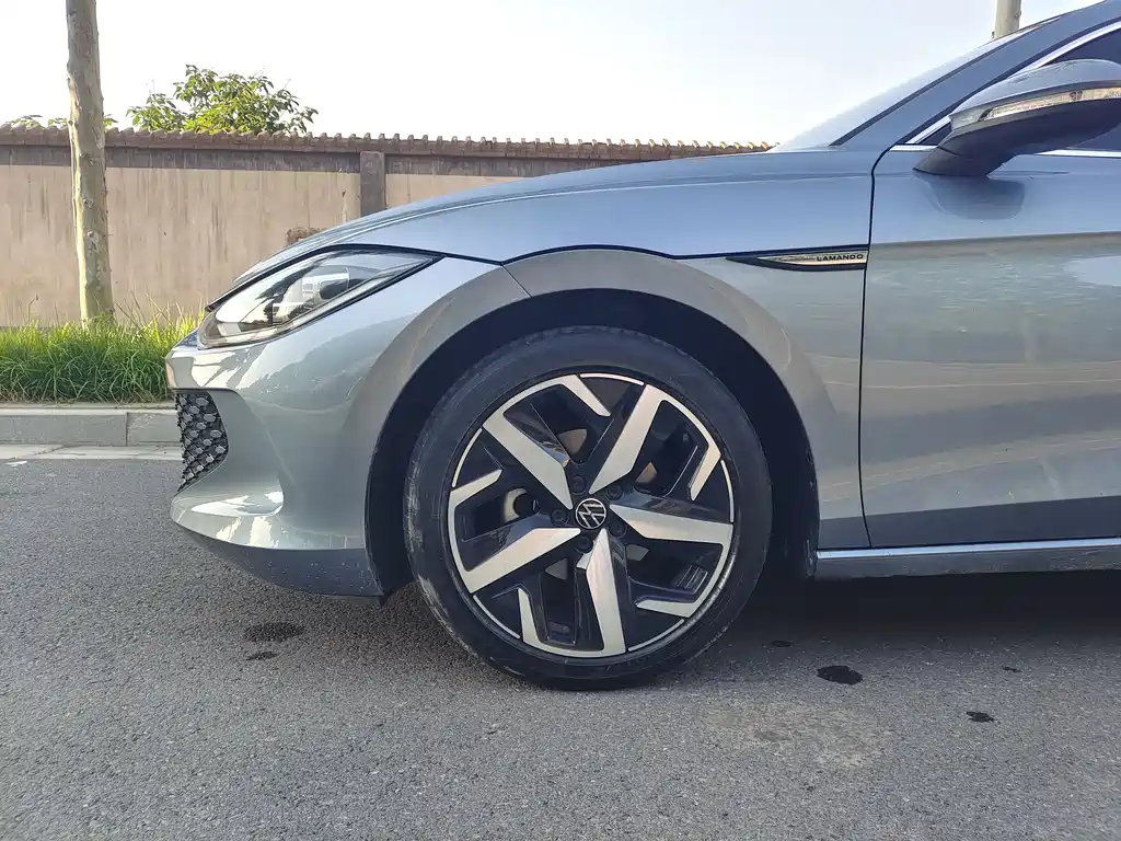 Volkswagen Lamando L 2022 280TSI DSG Xuanla Edition