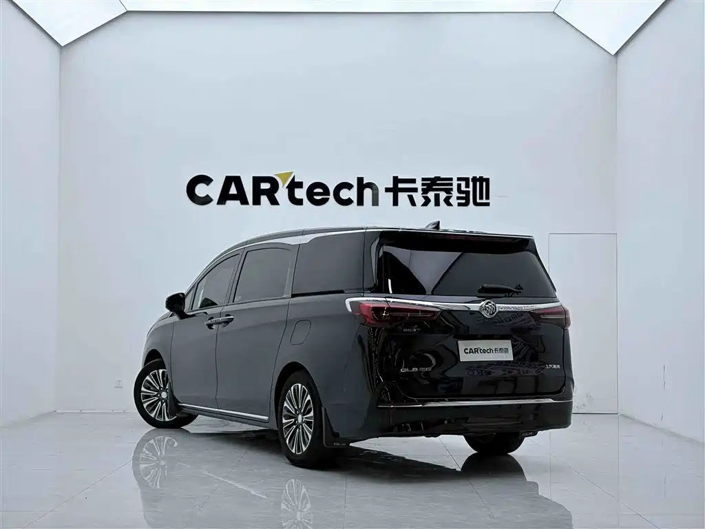 Buick GL8 2023 ES Land Business Class Smart Flagship Edition