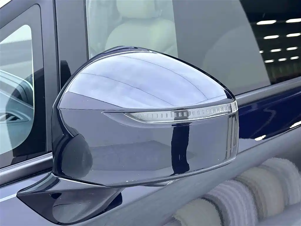 Buick GL8 2023 ES Land Business Class Smart Flagship Edition