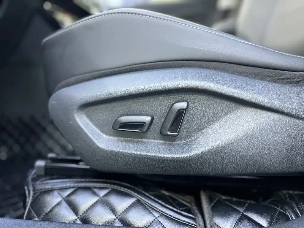 Jetta VS7 2022 1.4T Automatic Comfort Pro