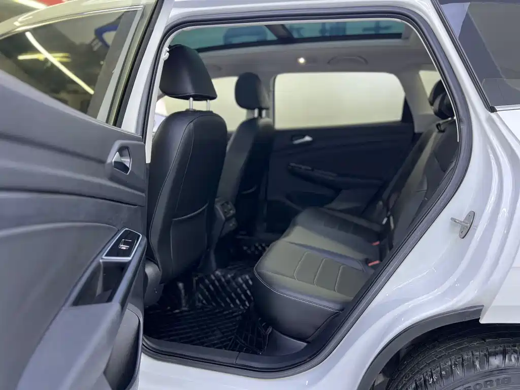 Jetta VS7 2022 1.4T Automatic Comfort Pro