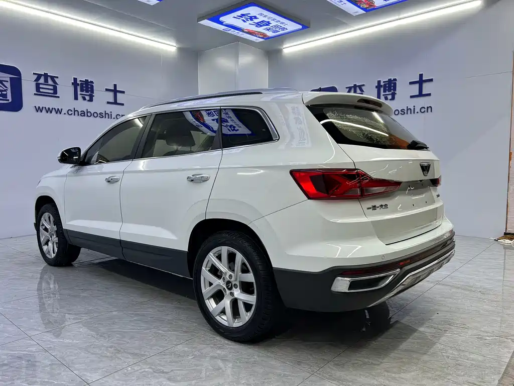 Jetta VS7 2022 1.4T Automatic Comfort Pro