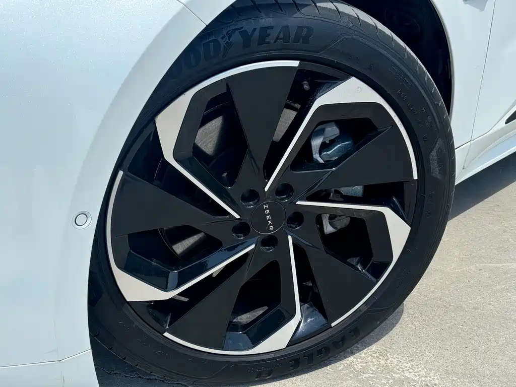 Zeekr 001 2023 WE Edition 86kWh