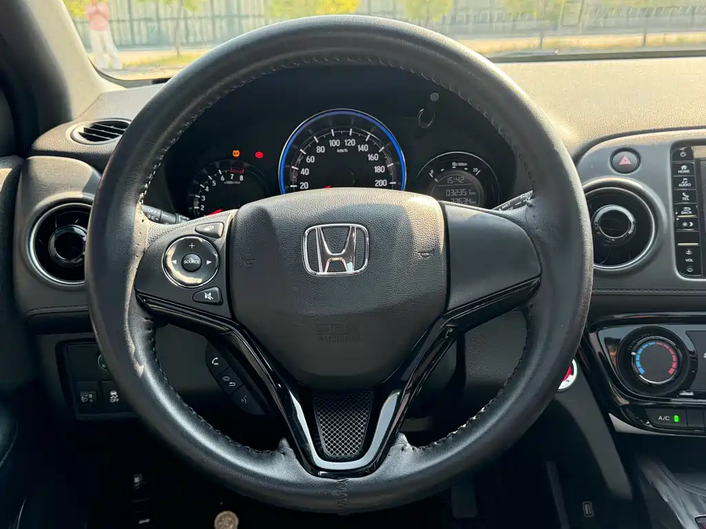 Honda XR-V 2021 1.5L CVT Comfort Edition