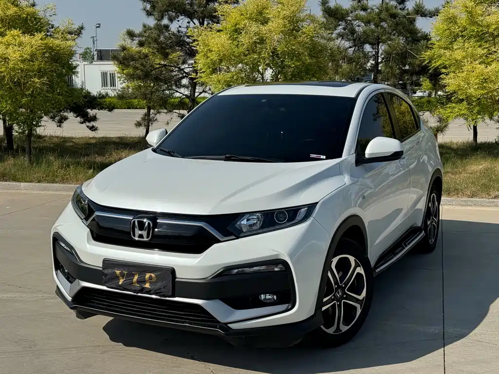 Honda XR-V 2021 1.5L CVT Comfort Edition