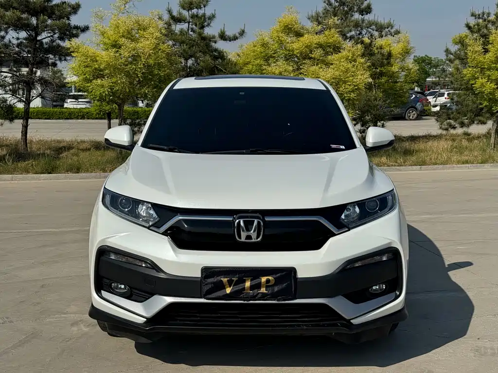 Honda XR-V 2021 1.5L CVT Comfort Edition