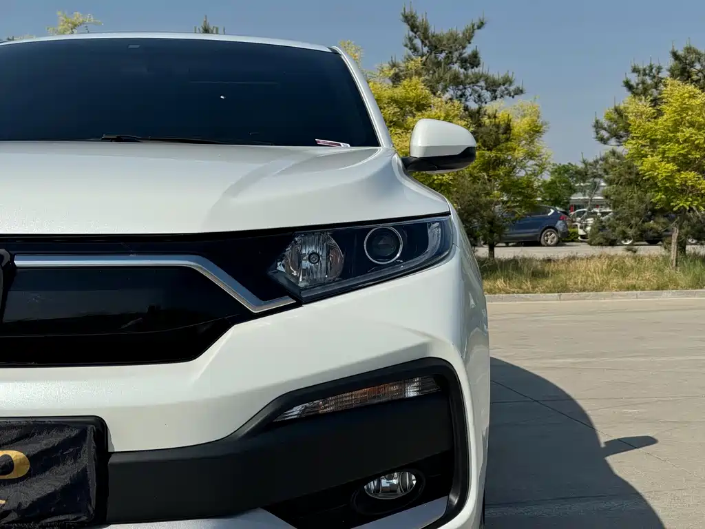 Honda XR-V 2021 1.5L CVT Comfort Edition