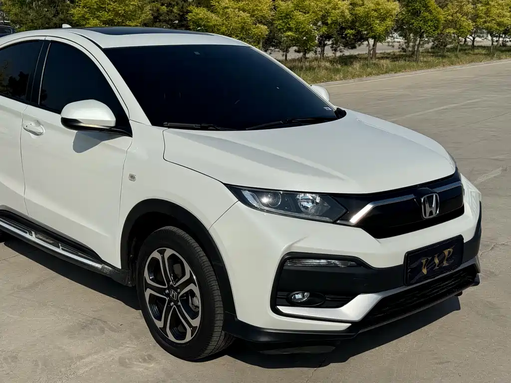 Honda XR-V 2021 1.5L CVT Comfort Edition
