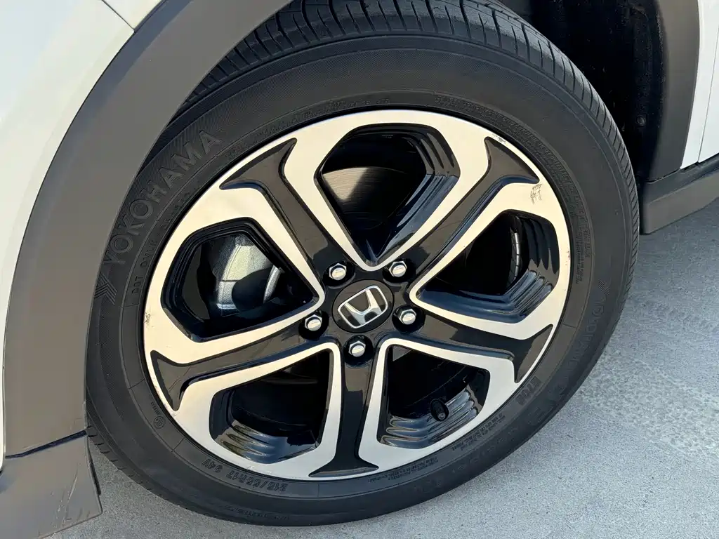 Honda XR-V 2021 1.5L CVT Comfort Edition