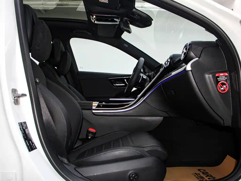 Mercedes-Benz C-Class 2025 C 260 L Sport