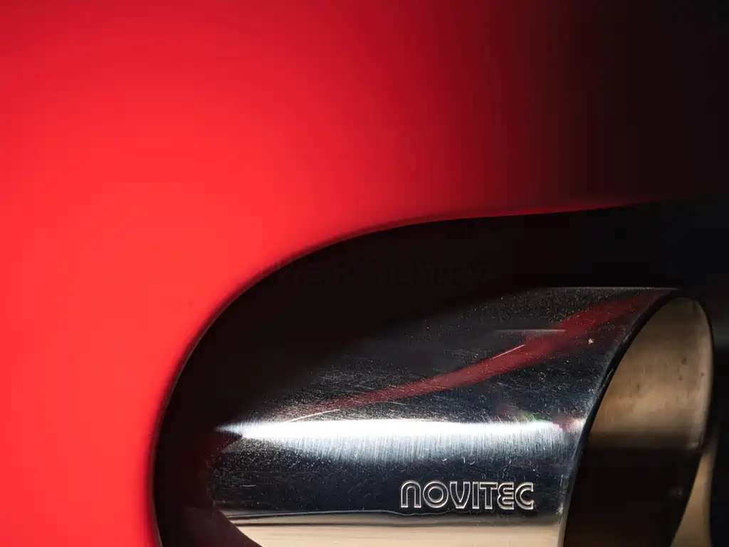 Ferrari F430 2005 Coupe 4.3