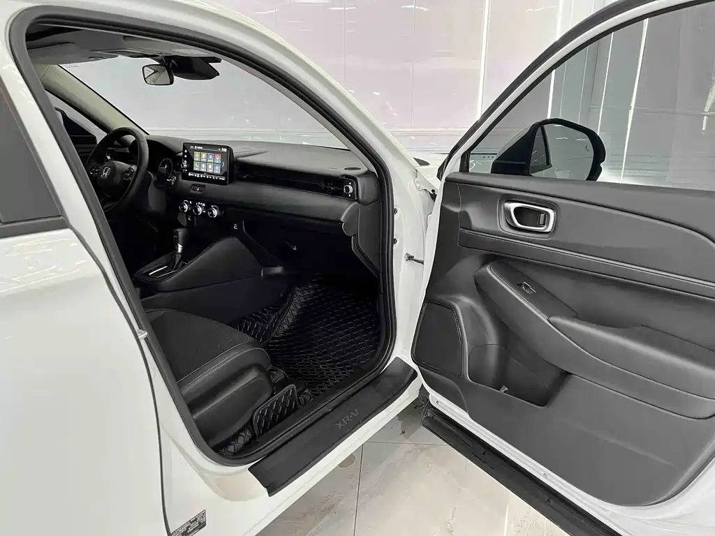 Honda XR-V 2023 1.5L CVT